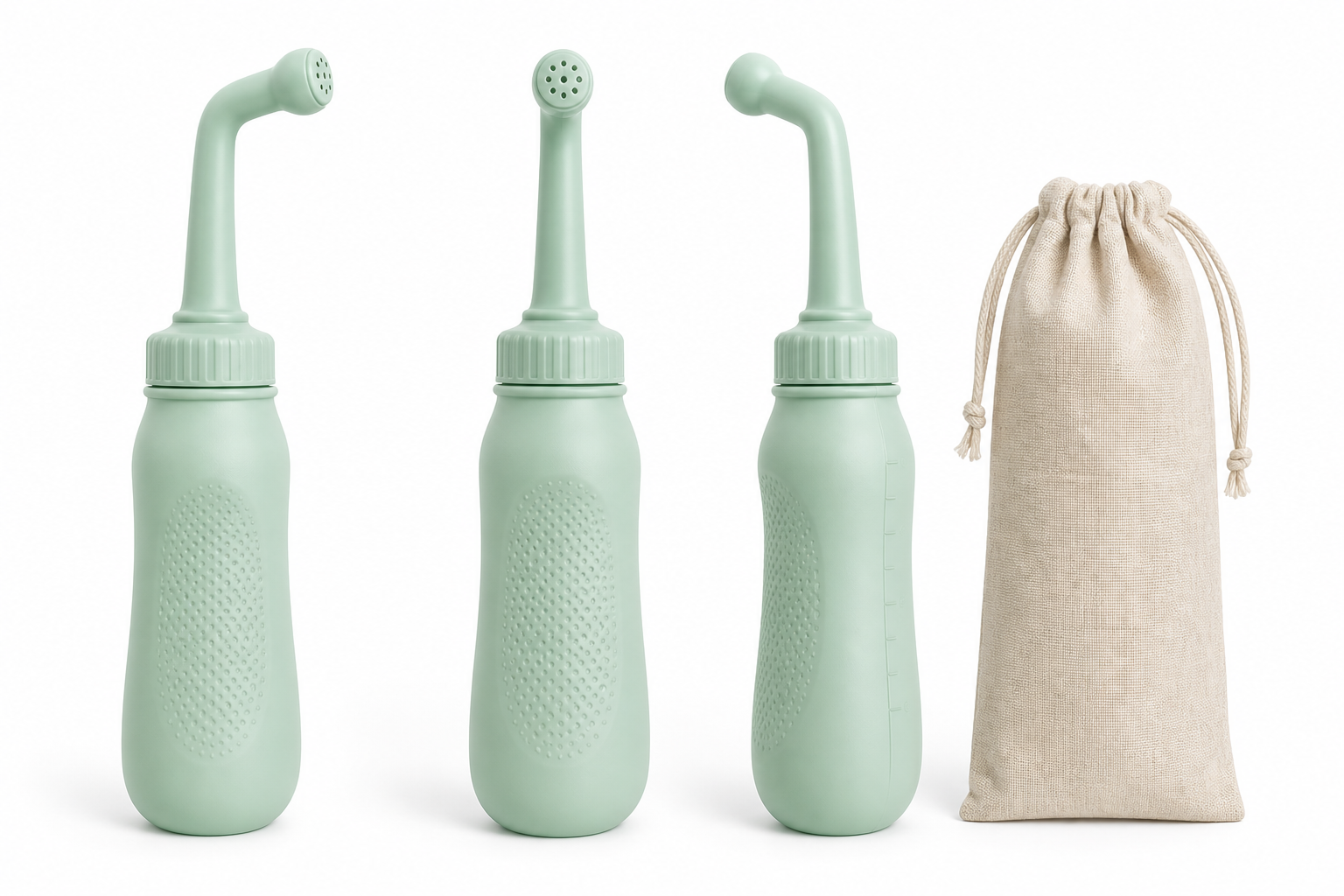 BidelComfort — detalles